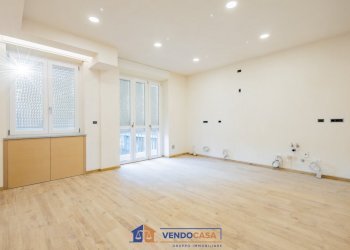 Trilocale Sant'Albano Stura - foto 6