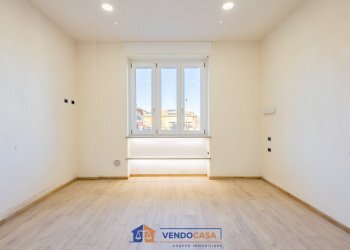 Trilocale Sant'Albano Stura - foto 9