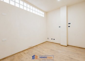 Trilocale Sant'Albano Stura - foto 12