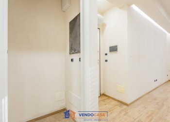 Trilocale Sant'Albano Stura - foto 15