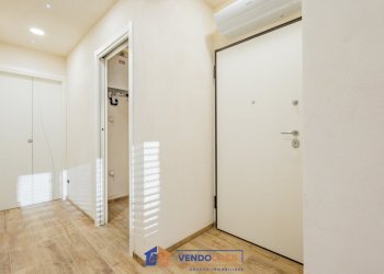 Trilocale Sant'Albano Stura - foto 16