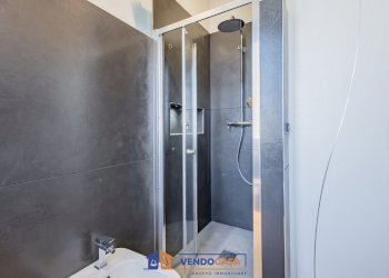 Trilocale Sant'Albano Stura - foto 17