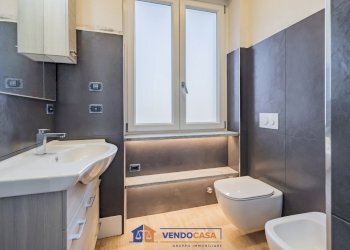 Trilocale Sant'Albano Stura - foto 18