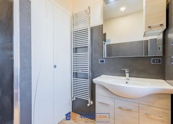 Trilocale Sant'Albano Stura - foto 19