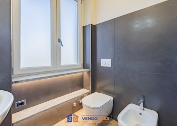 Trilocale Sant'Albano Stura - foto 20