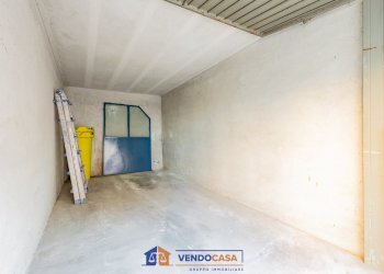 Trilocale Sant'Albano Stura - foto 21