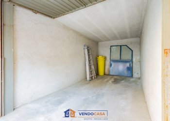 Trilocale Sant'Albano Stura - foto 22