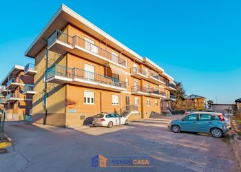 Trilocale Sant'Albano Stura - foto 24