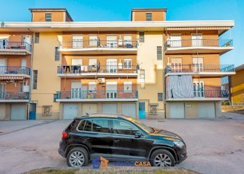 Trilocale Sant'Albano Stura - foto 25