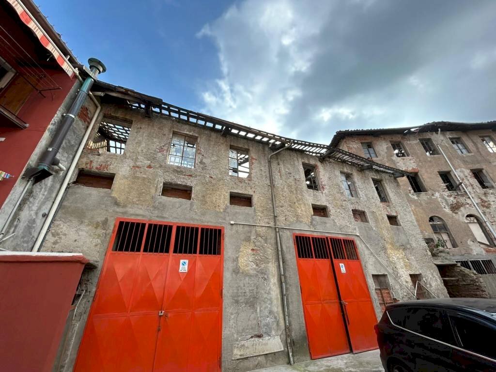 Warehouse Porte - photo 1