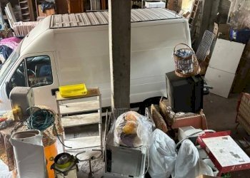 Magazzino Porte - foto 4