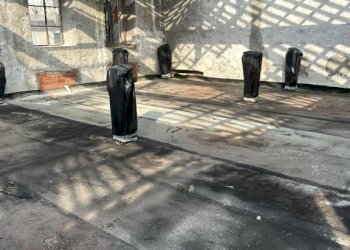 Magazzino Porte - foto 6