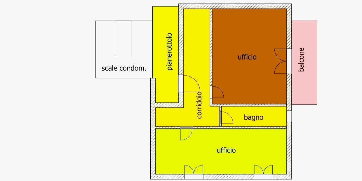 Office Ravenna - photo 2