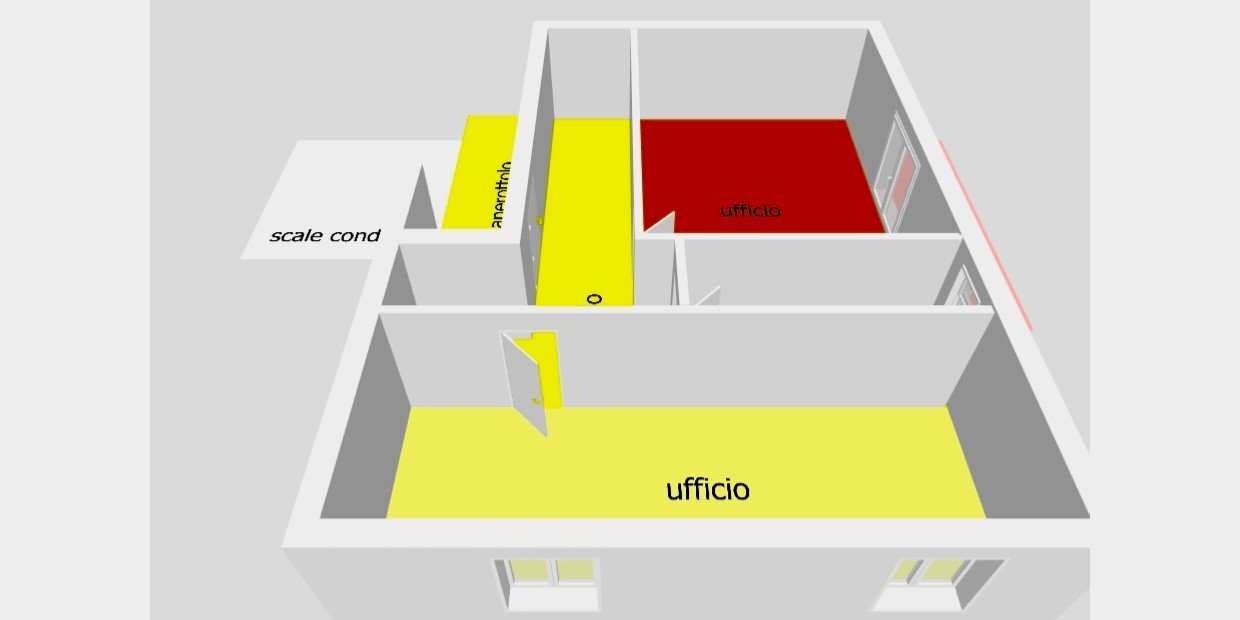 Office Ravenna - photo 3