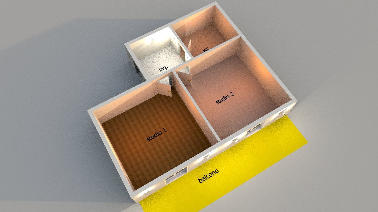 Office Ravenna - photo 1