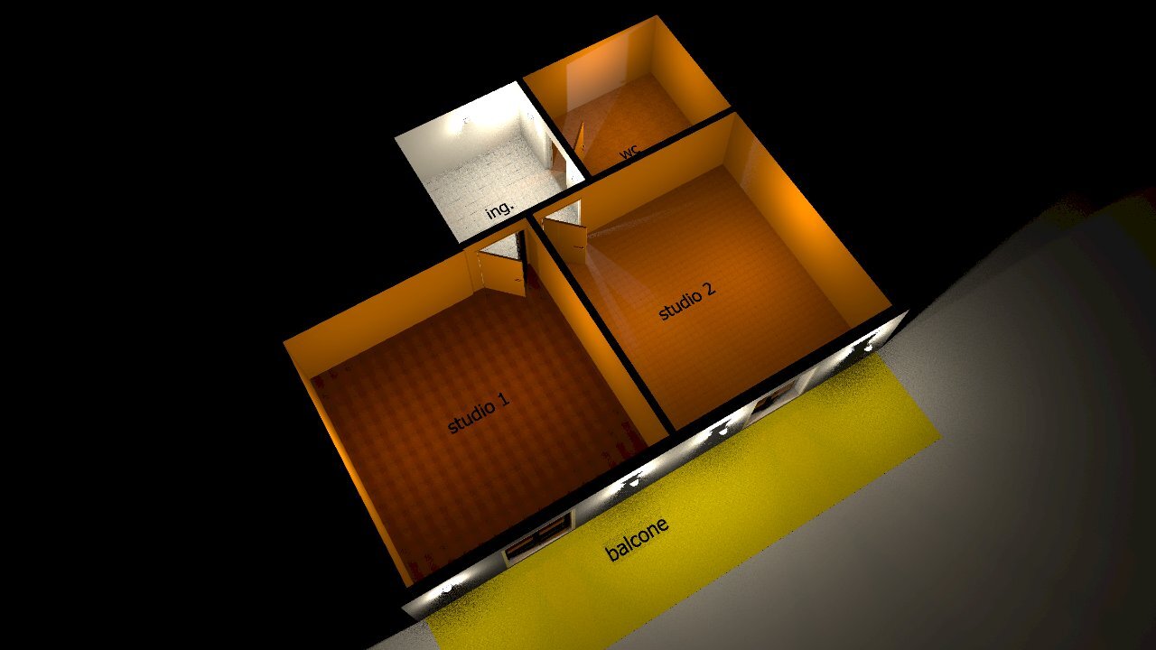 Office Ravenna - photo 3