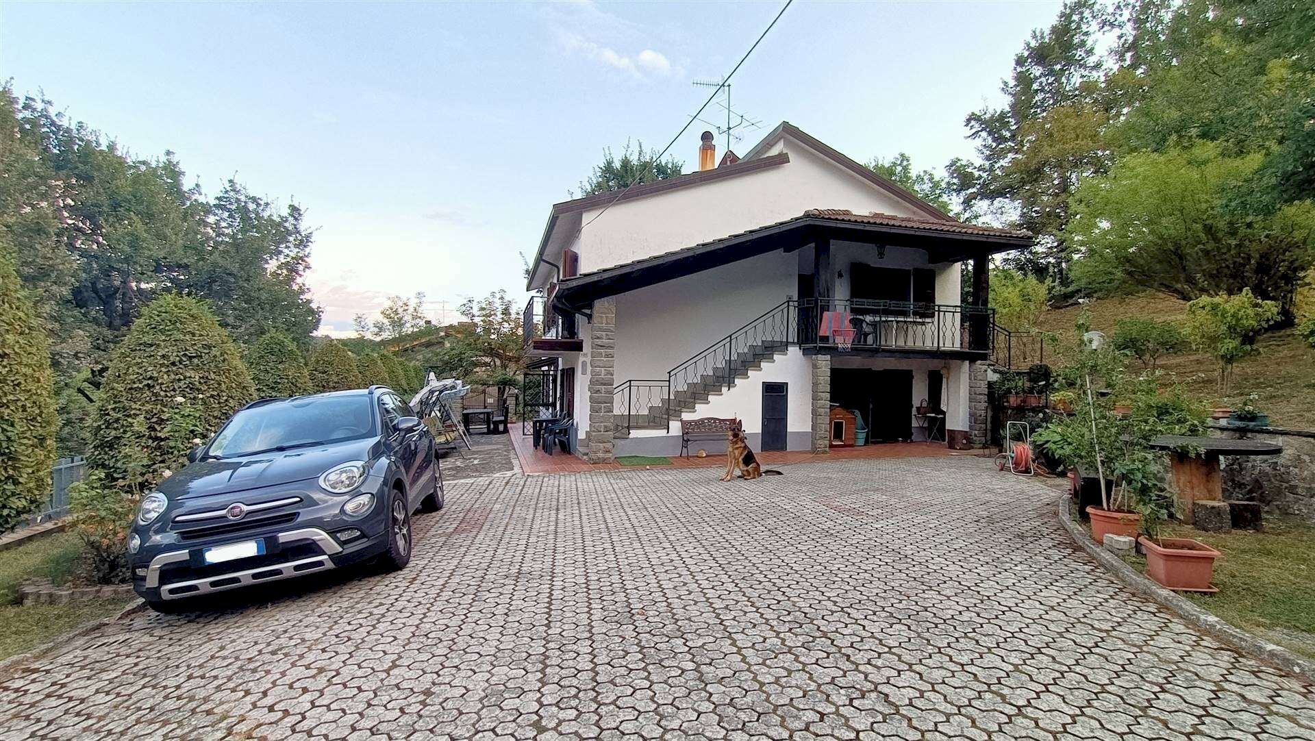 Casa Colonica Via Casoncello 121, Camugnano - foto 1