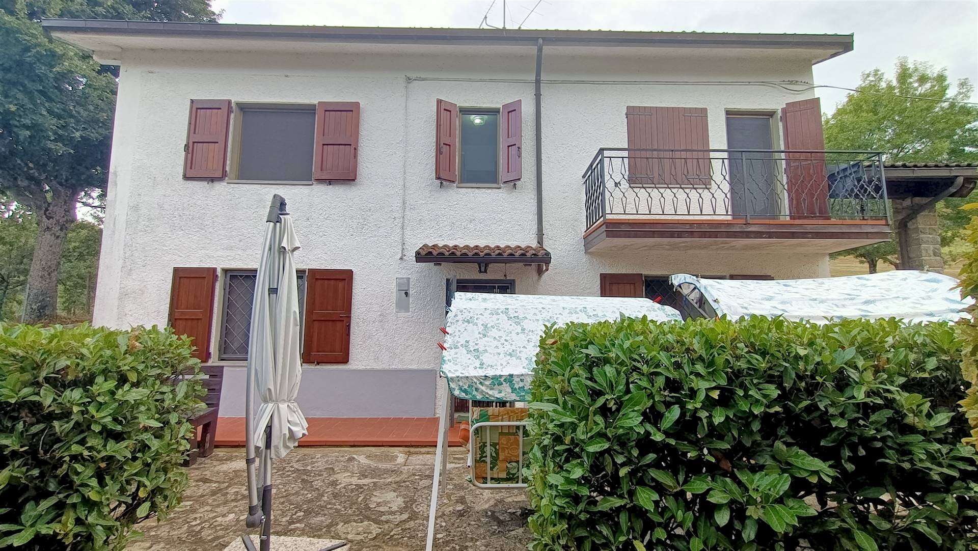 Casa Colonica Via Casoncello 121, Camugnano - foto 3