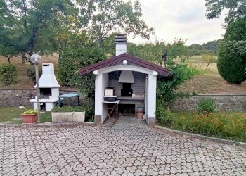 Casa Colonica Via Casoncello 121, Camugnano - foto 4