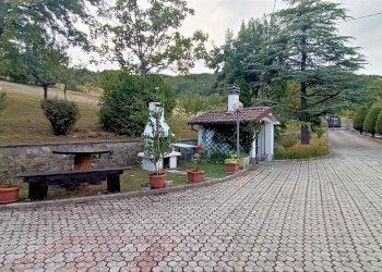 Casa Colonica Via Casoncello 121, Camugnano - foto 6