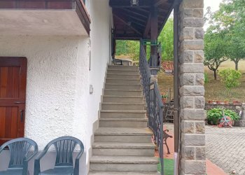 Casa Colonica Via Casoncello 121, Camugnano - foto 17