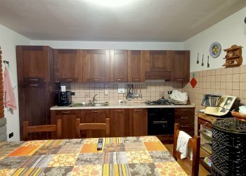 Casa Colonica Via Casoncello 121, Camugnano - foto 21