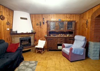 Casa Colonica Via Casoncello 121, Camugnano - foto 25