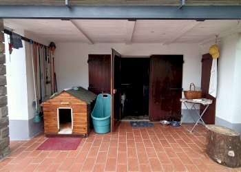 Casa Colonica Via Casoncello 121, Camugnano - foto 30