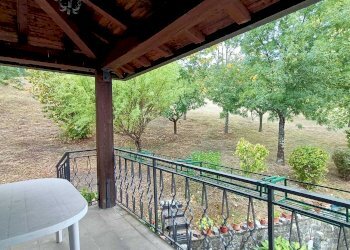 Casa Colonica Via Casoncello 121, Camugnano - foto 43