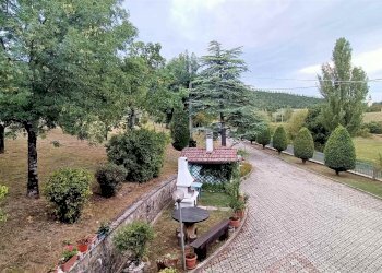 Casa Colonica Via Casoncello 121, Camugnano - foto 45