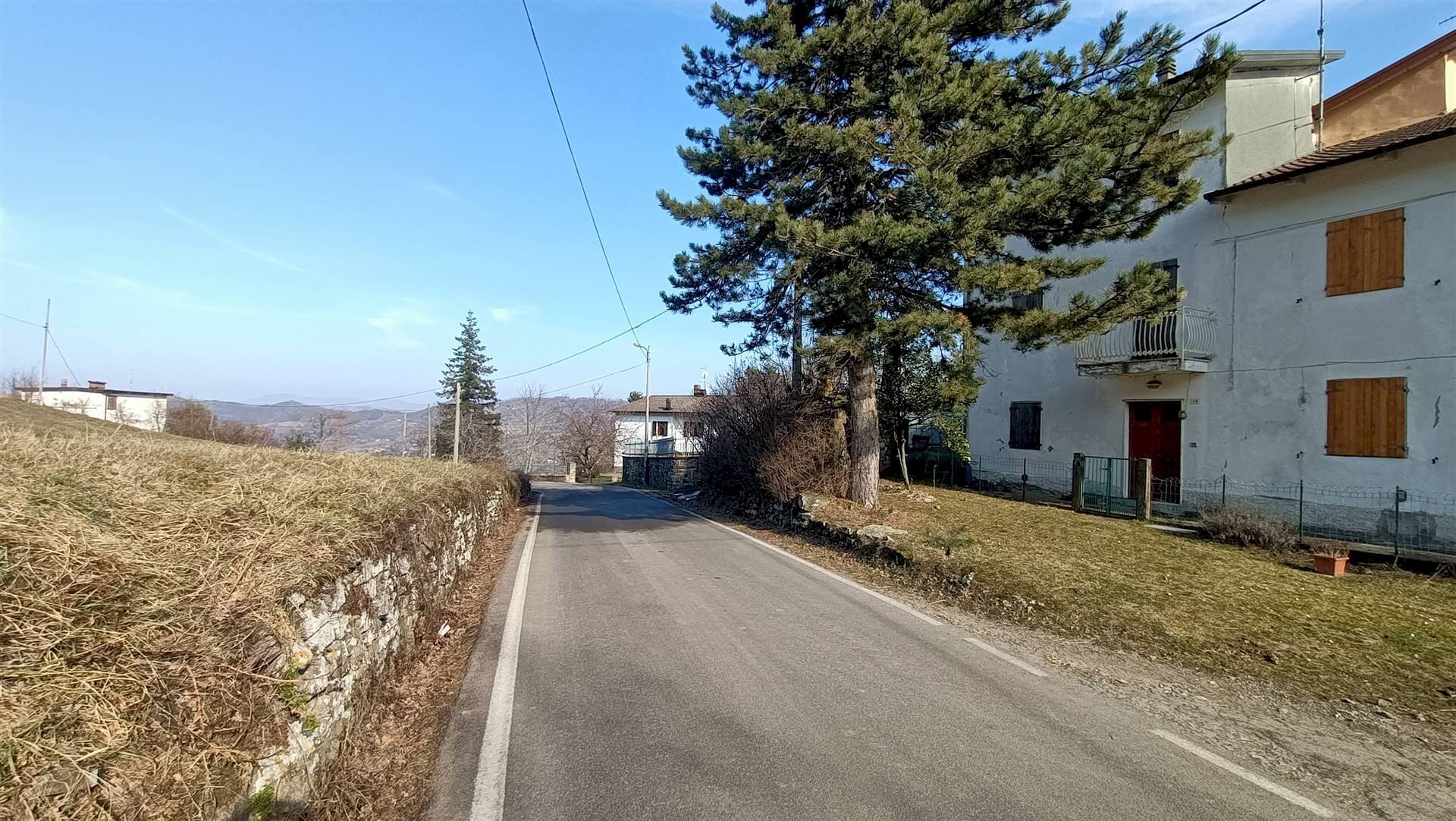 Terratetto - Terracielo Via Monzale 16, Camugnano - foto 2