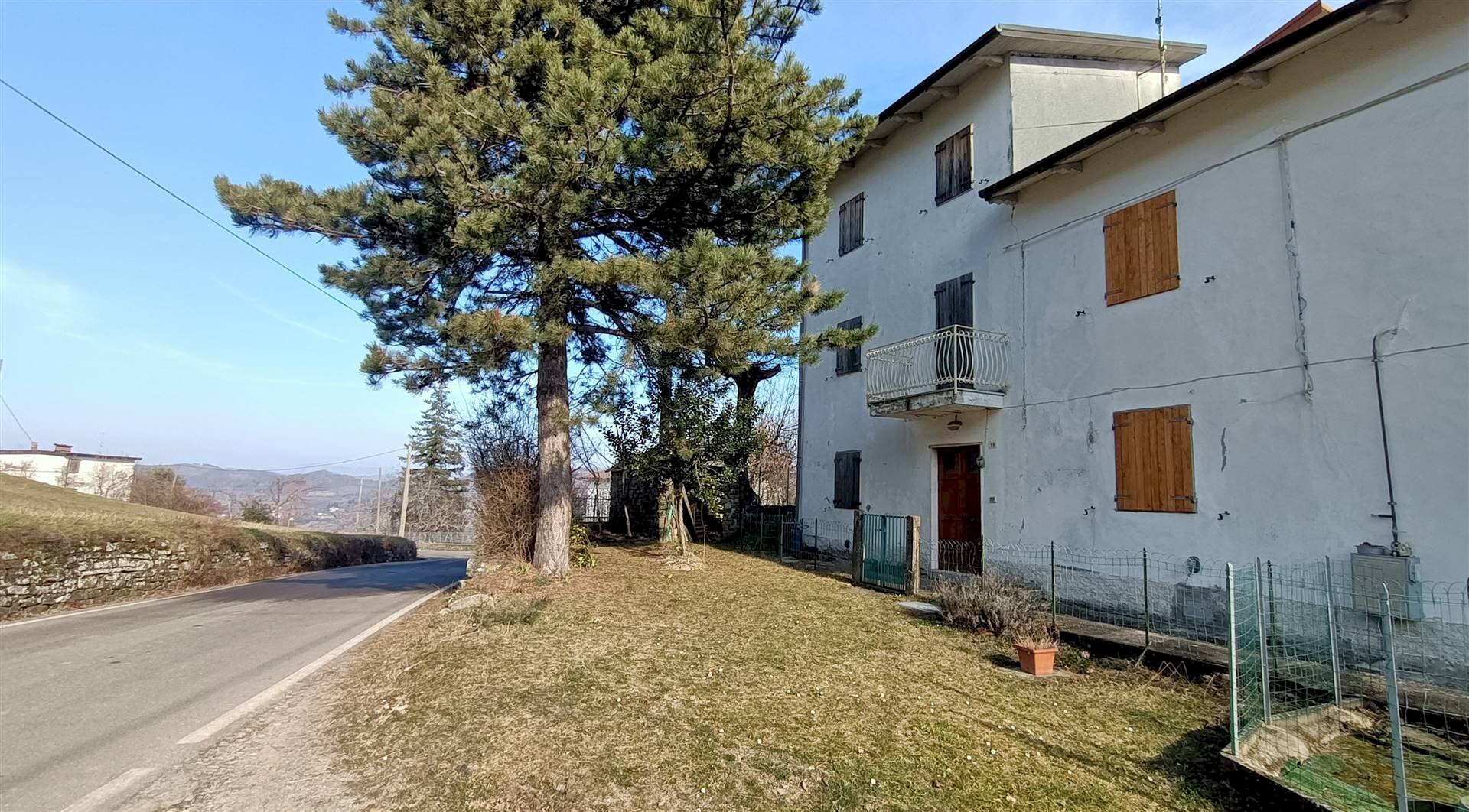 Terratetto - Terracielo Via Monzale 16, Camugnano - foto 1