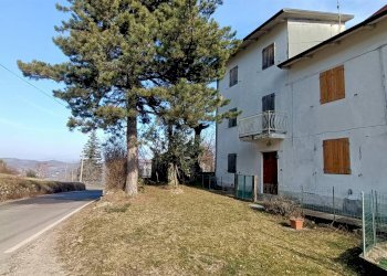 Terratetto - Terracielo Via Monzale 16, Camugnano - foto 1