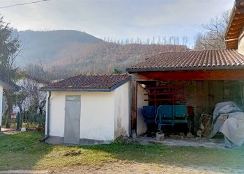 Terratetto - Terracielo Via Monzale 16, Camugnano - foto 12