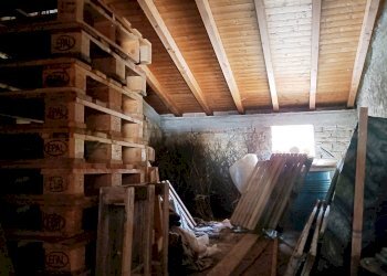 Terratetto - Terracielo Via Monzale 16, Camugnano - foto 13