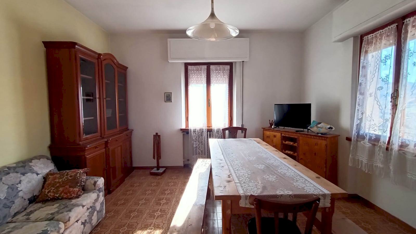 Villa Bifamiliare Via Nazionale 123, 125, Castiglione dei Pepoli - foto 3