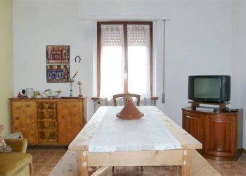 Semi-detached Villa Via Nazionale 123, 125, Castiglione dei Pepoli - photo 10