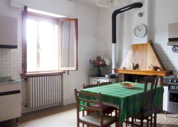 Semi-detached Villa Via Nazionale 123, 125, Castiglione dei Pepoli - photo 11