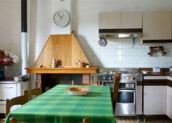 Semi-detached Villa Via Nazionale 123, 125, Castiglione dei Pepoli - photo 18
