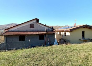 Semi-detached Villa Via Nazionale 123, 125, Castiglione dei Pepoli - photo 5