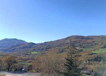 Semi-detached Villa Via Nazionale 123, 125, Castiglione dei Pepoli - photo 23