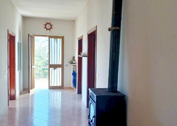 Semi-detached Villa Via Nazionale 123, 125, Castiglione dei Pepoli - photo 7
