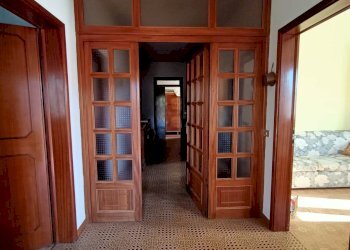 Semi-detached Villa Via Nazionale 123, 125, Castiglione dei Pepoli - photo 8