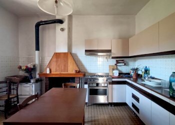 Semi-detached Villa Via Nazionale 123, 125, Castiglione dei Pepoli - photo 13
