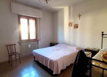 Semi-detached Villa Via Nazionale 123, 125, Castiglione dei Pepoli - photo 14