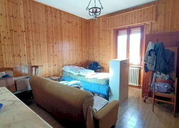 Semi-detached Villa Via Nazionale 123, 125, Castiglione dei Pepoli - photo 15