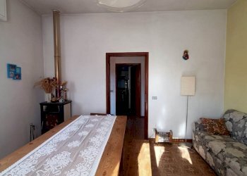 Semi-detached Villa Via Nazionale 123, 125, Castiglione dei Pepoli - photo 17
