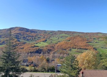 Semi-detached Villa Via Nazionale 123, 125, Castiglione dei Pepoli - photo 24