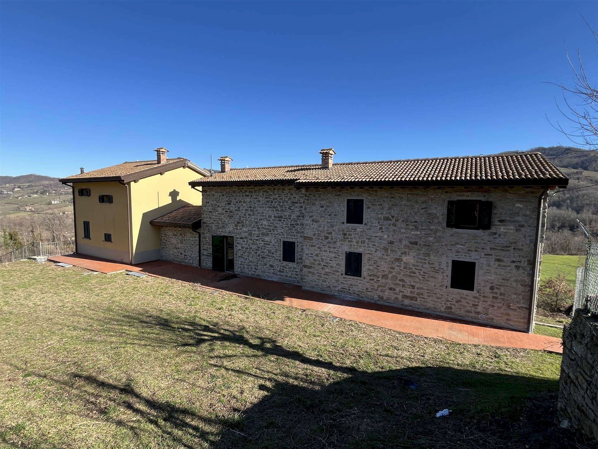 Rustico Tradio, Camugnano - foto 3