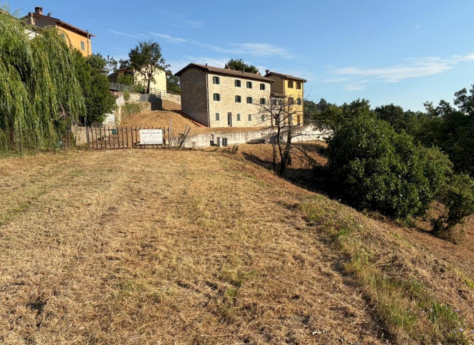 Rustico Tradio, Camugnano - foto 1